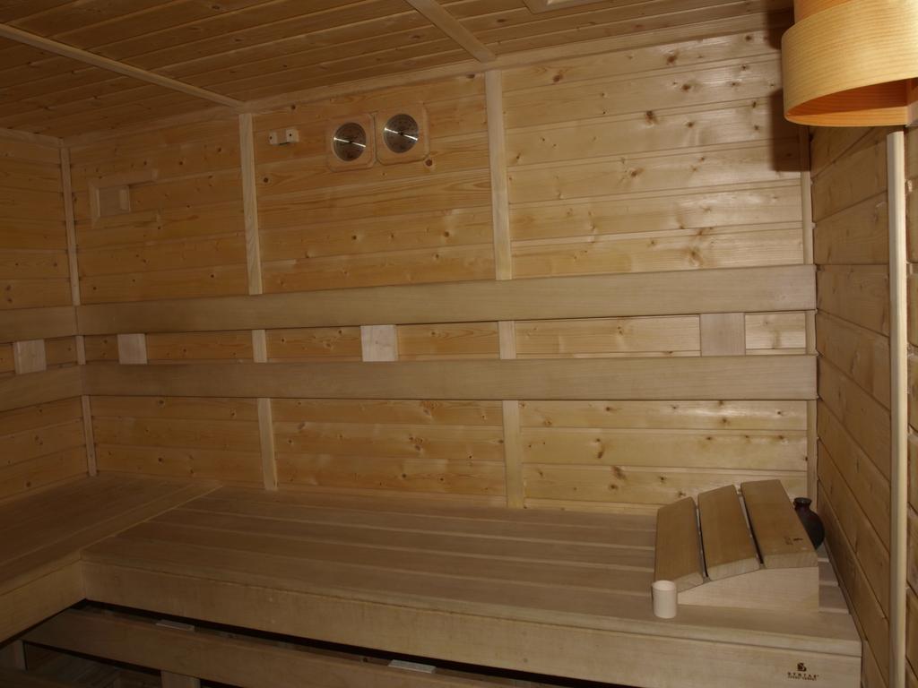 Chata Pod Koberstejnem Rejvíz Exteriör bild